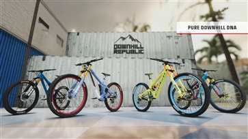 極速山地車 v1.0.61 安卓版 0