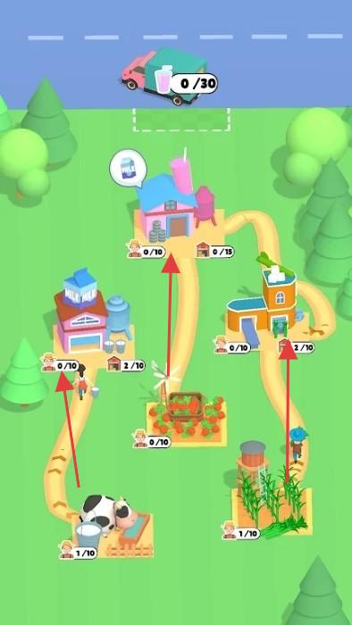 連接建立農(nóng)場 v0.1 安卓版 2