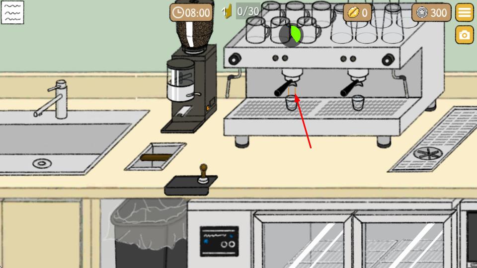 小咖啡店的故事 v2.0.8 安卓版 2