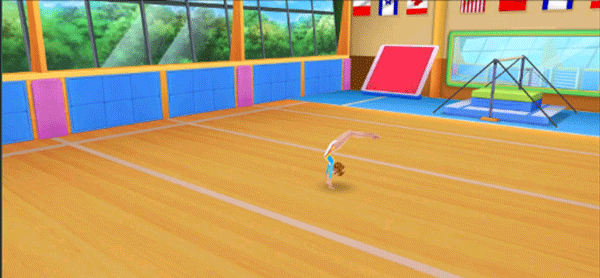 體操之星手機(jī)版 v1.6.8 安卓版 2