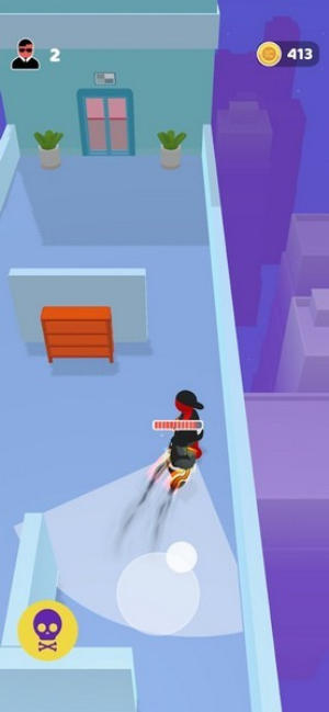 超級克隆人3D安卓版 v1.4.8 手機版 1