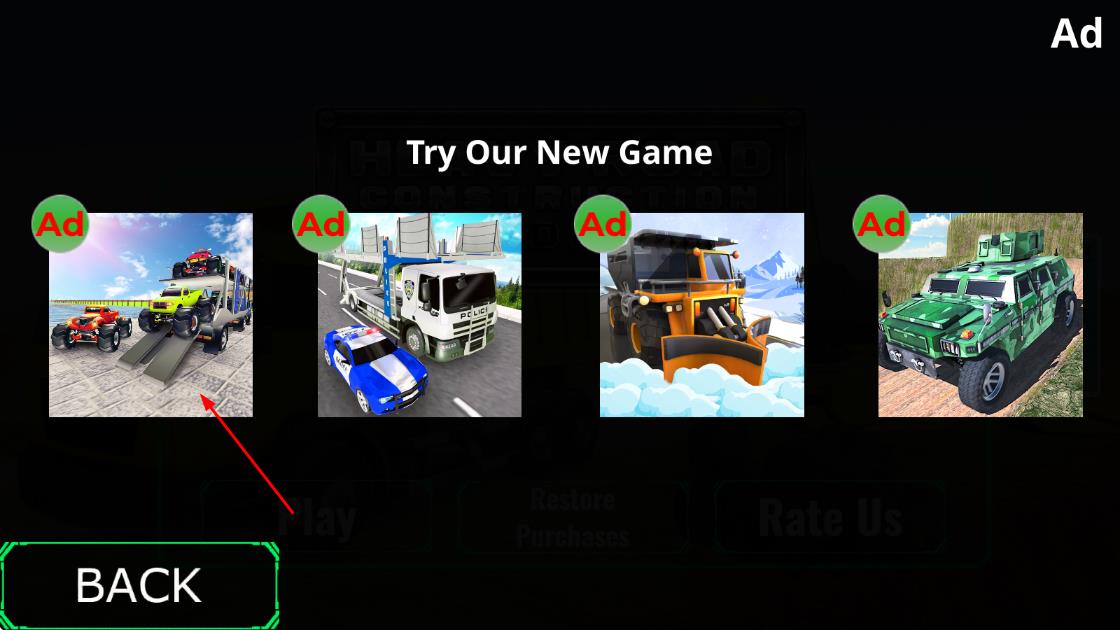 藍(lán)翔校園模擬器 v1.1 安卓版 0