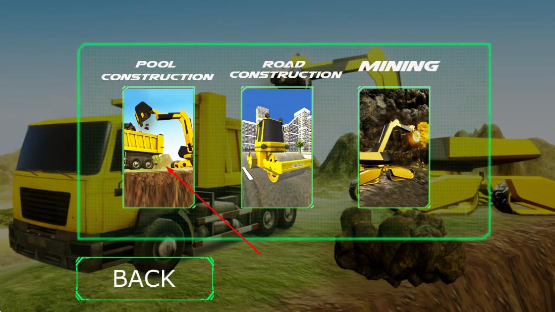 藍(lán)翔校園模擬器 v1.1 安卓版 2