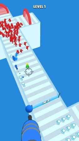 涂色救援行動 v0.1 安卓版 2