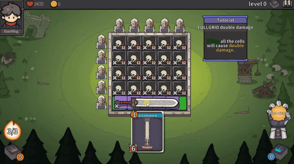 利特拉地牢 v1.0 手機版 1