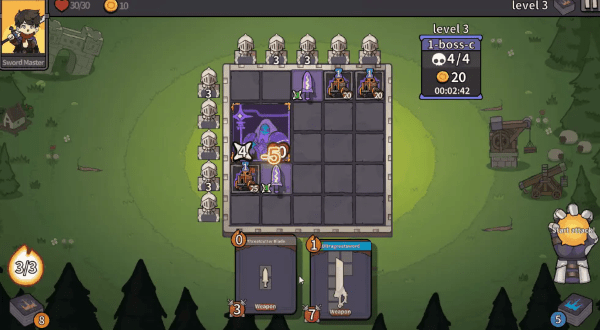 利特拉地牢 v1.0 手機版 0