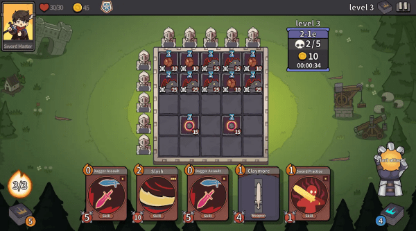 利特拉地牢 v1.0 手機版 3