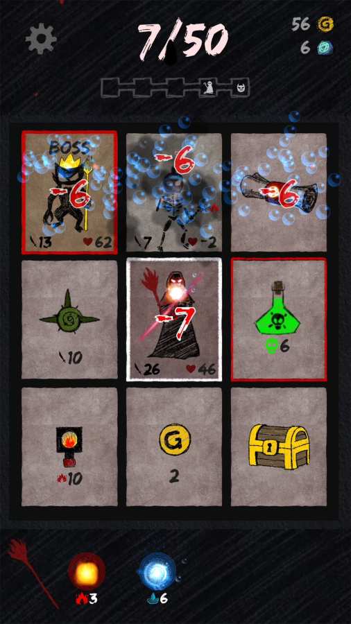 卡片巫師 v1.16 中文版 2