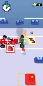 方程式賽車修理站競速 v0.2 安卓版 1