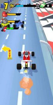 方程式賽車修理站競速 v0.2 安卓版 2