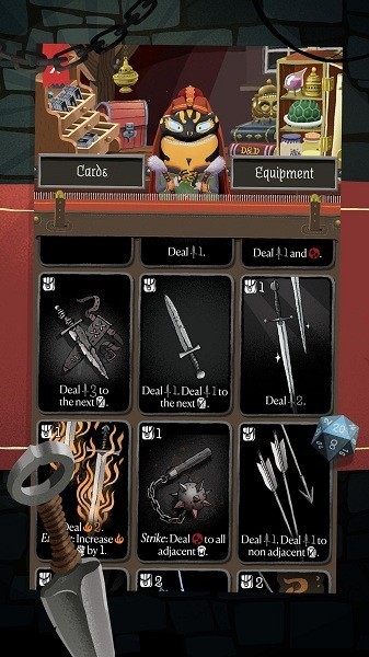 卡牌大冒險最新版 v163 手機版 0