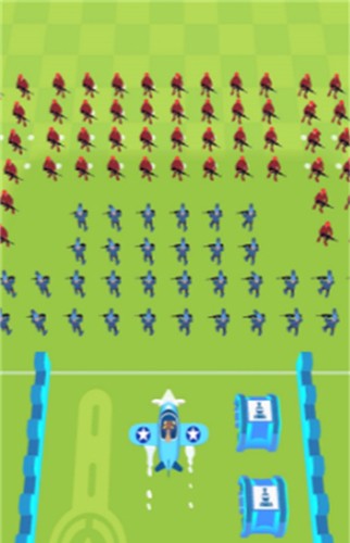 我的飛機(jī)場 v2.2 安卓版 2