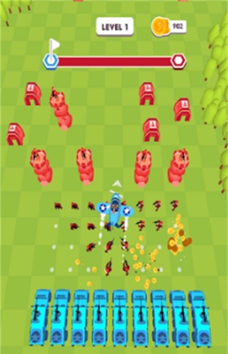 我的飛機(jī)場 v2.2 安卓版 1