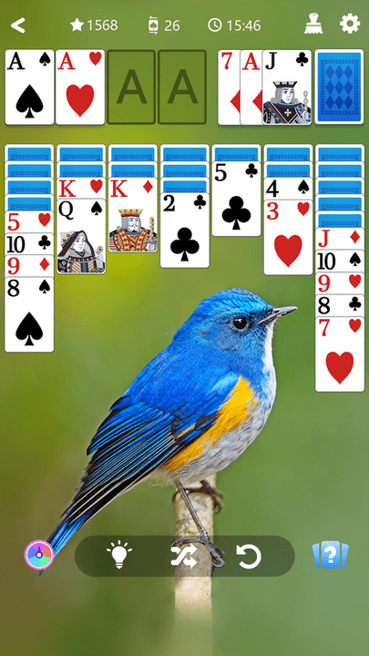 卡牌接龍 v1.0.3 中文版 0