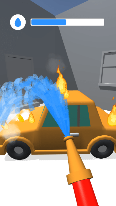 接管滅火 v1.0 安卓版 2