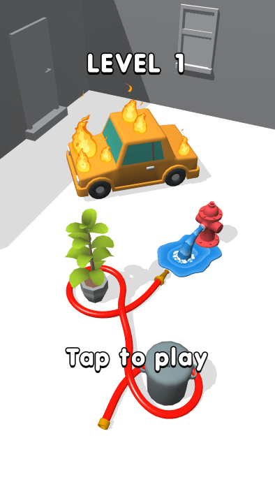 接管滅火 v1.0 安卓版 0