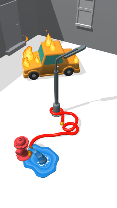 接管滅火 v1.0 安卓版 1