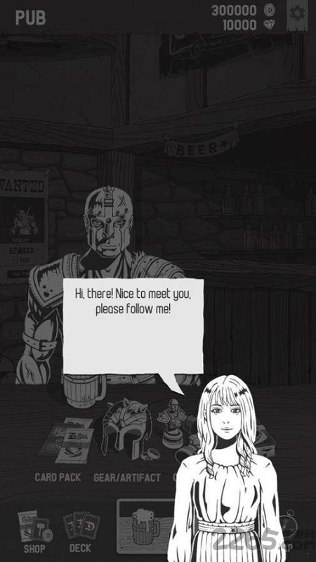 卡組與地牢 v1.0.2 漢化版 3