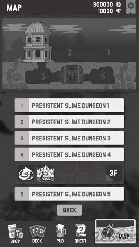 卡組與地牢 v1.0.2 漢化版 4