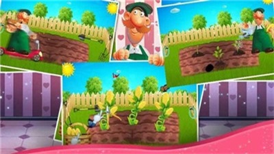 放置爆米花廠 v1.0.3 安卓版 2