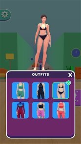 柔韌瑜伽跑步大師 v1.0 安卓版 0