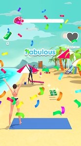 柔韌瑜伽跑步大師 v1.0 安卓版 2