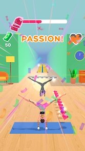 柔韌瑜伽跑步大師 v1.0 安卓版 1