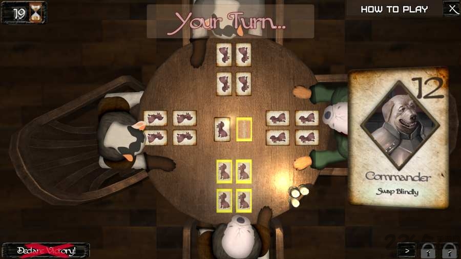 坎皮多安卓版 v1.004 手機(jī)版 2