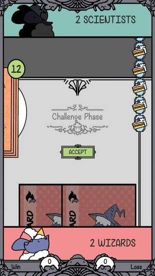 蛋糕對決 v1.1.1 手機版 2