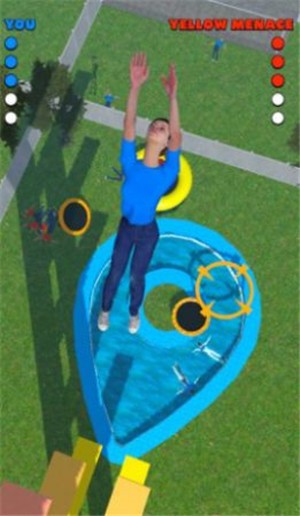 跳水挑戰(zhàn)賽 v1.0.1 安卓版 0