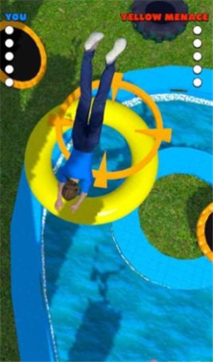 跳水挑戰(zhàn)賽 v1.0.1 安卓版 1