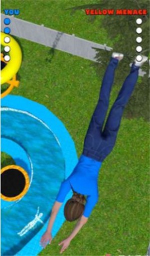 跳水挑戰(zhàn)賽 v1.0.1 安卓版 2