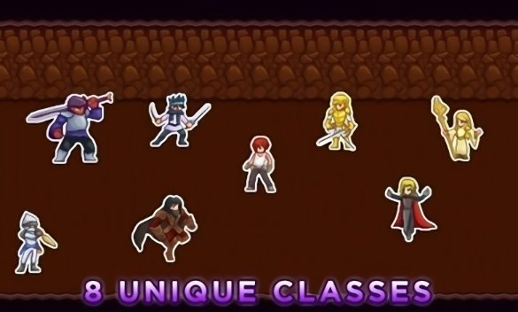 酒館冒險 v1.16 中文版 2