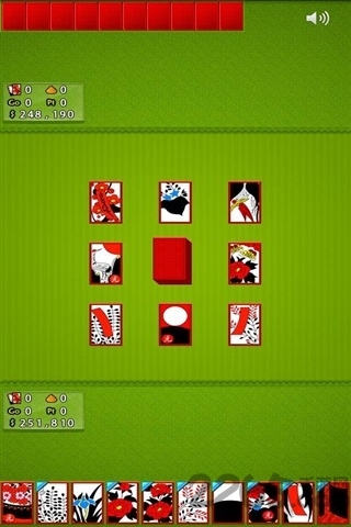 韓國花牌 v1.8 中文版 1