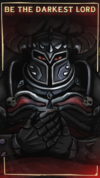 黑暗領(lǐng)主邪惡王國 v0.1.20 手機版 2