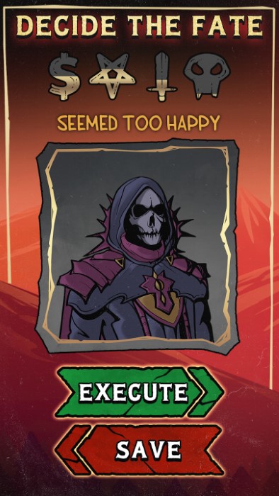 黑暗領(lǐng)主邪惡王國 v0.1.20 手機版 0