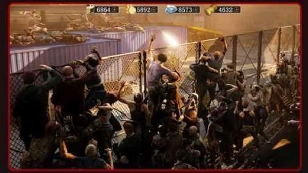 希望之城僵尸 v0.50.6 安卓版 0