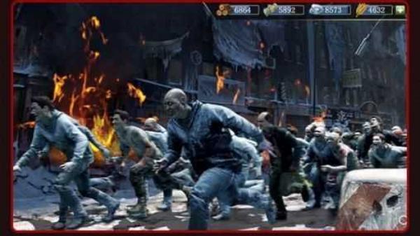 希望之城僵尸 v0.50.6 安卓版 2