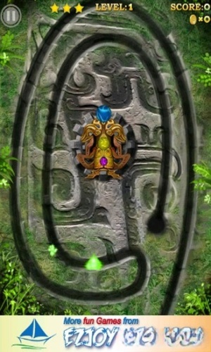 傳奇祖瑪 v7.2.5002 安卓版 1