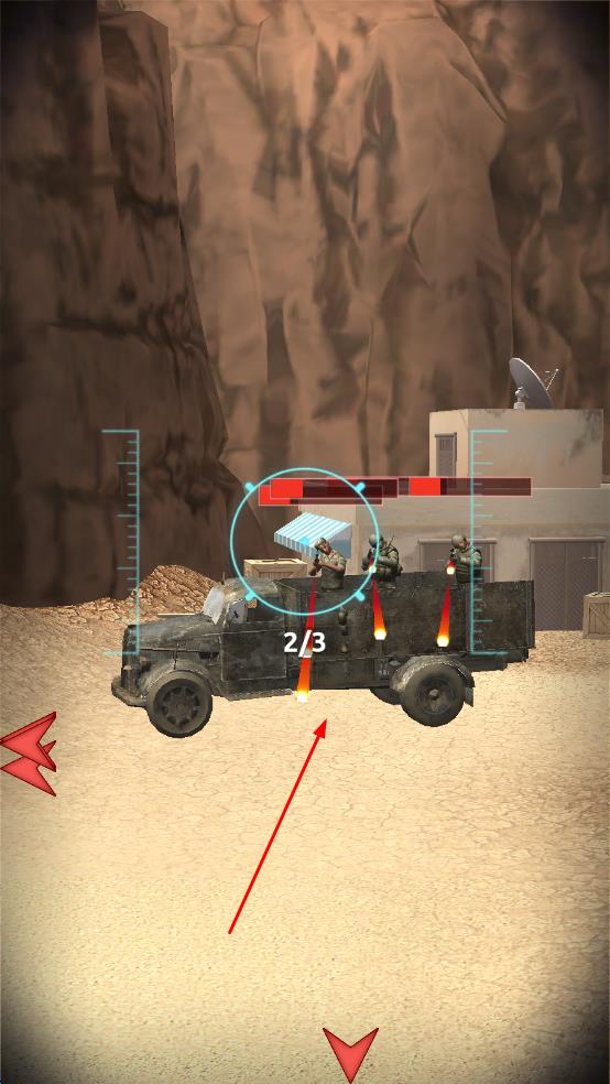 戰(zhàn)爭機器 v0.1.19 安卓版 0