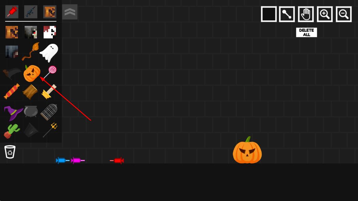 巫師沙盒模擬器 v1.0.0 安卓版 1