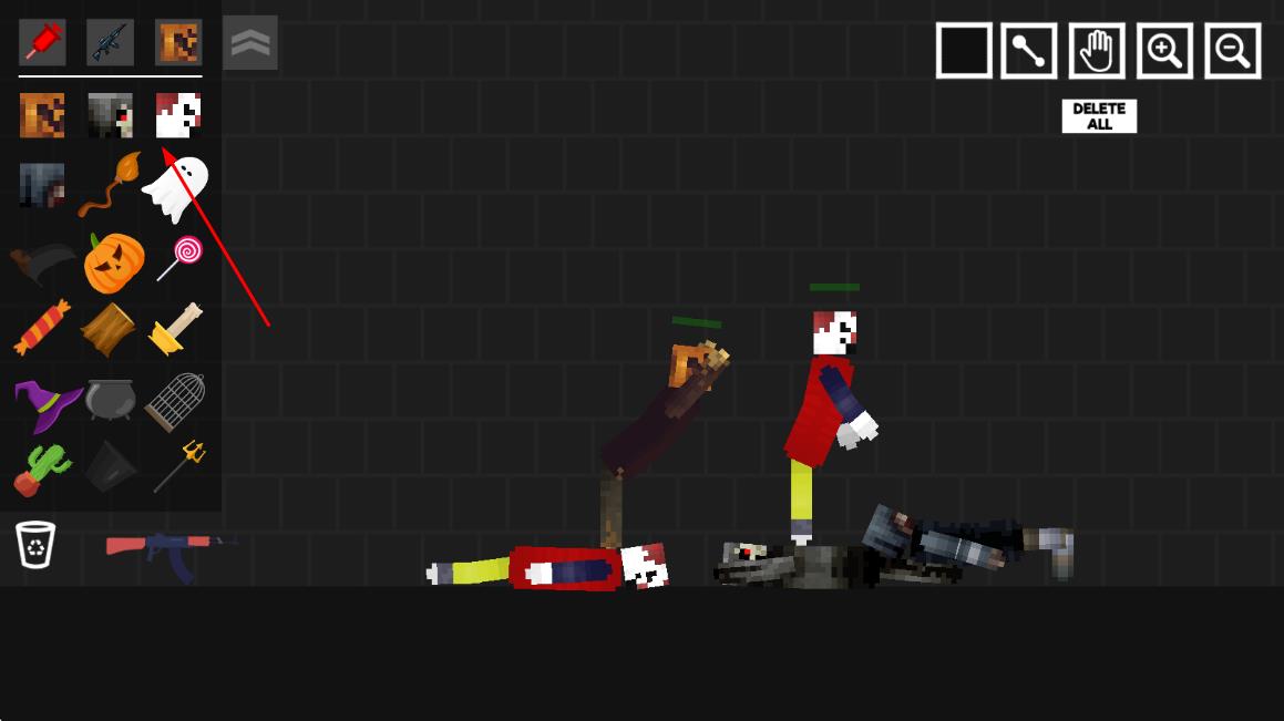 巫師沙盒模擬器 v1.0.0 安卓版 2