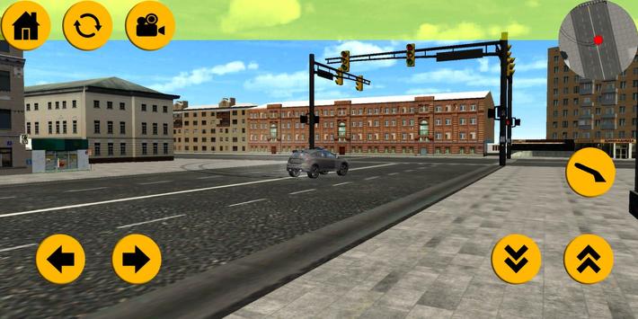 聚焦漂移模擬器 v2.3 安卓版 1