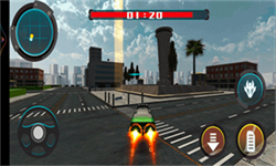 機(jī)甲救援隊(duì) v1.0.1 安卓版 2