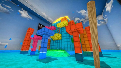 螃蟹大逃殺 v1.02.1 安卓版 0