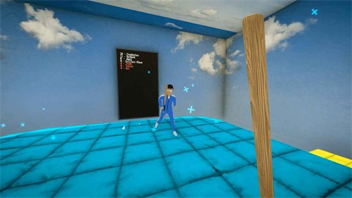 螃蟹大逃殺 v1.02.1 安卓版 1