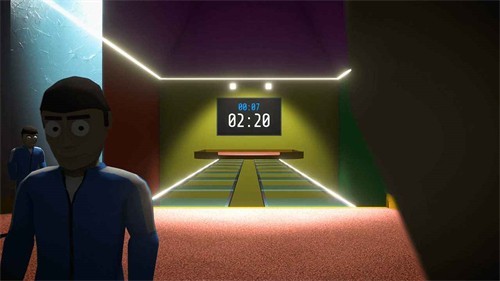 螃蟹大逃殺 v1.02.1 安卓版 2