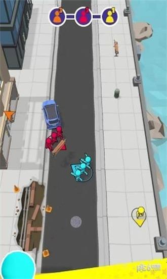 貨物投手 v0.1 安卓版 0