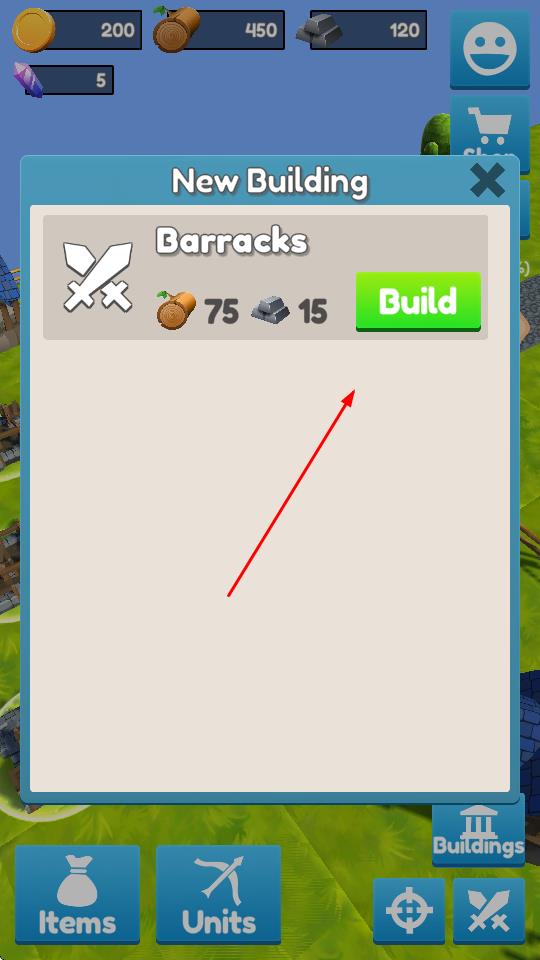 低聚騎士 v0.1 安卓版 0