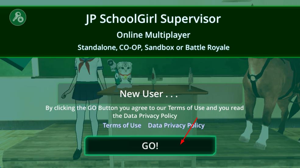 校園女生監(jiān)督會(huì) v152 安卓版 0